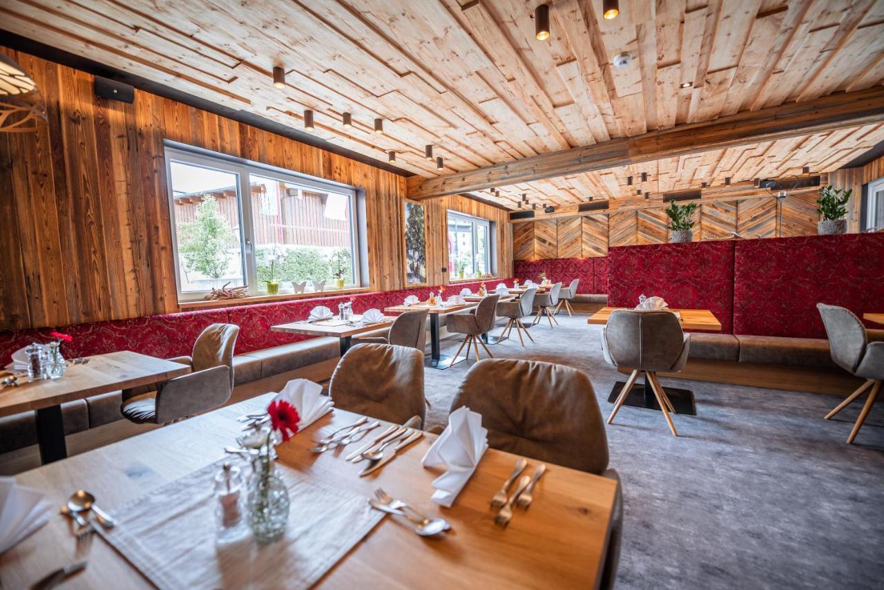 Hotel Lohningerhof 마리아알름암스타이너르넨미어 외부 사진