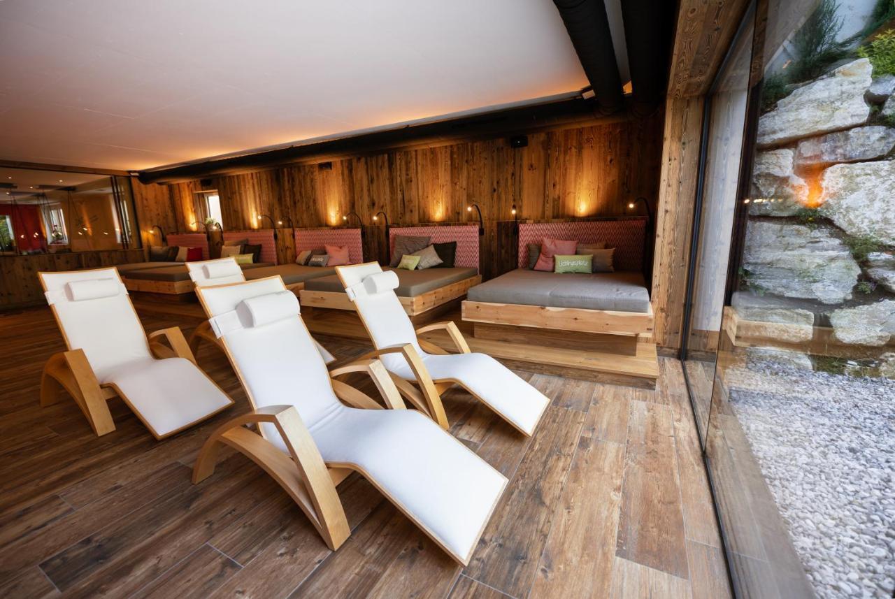 Hotel Lohningerhof 마리아알름암스타이너르넨미어 외부 사진