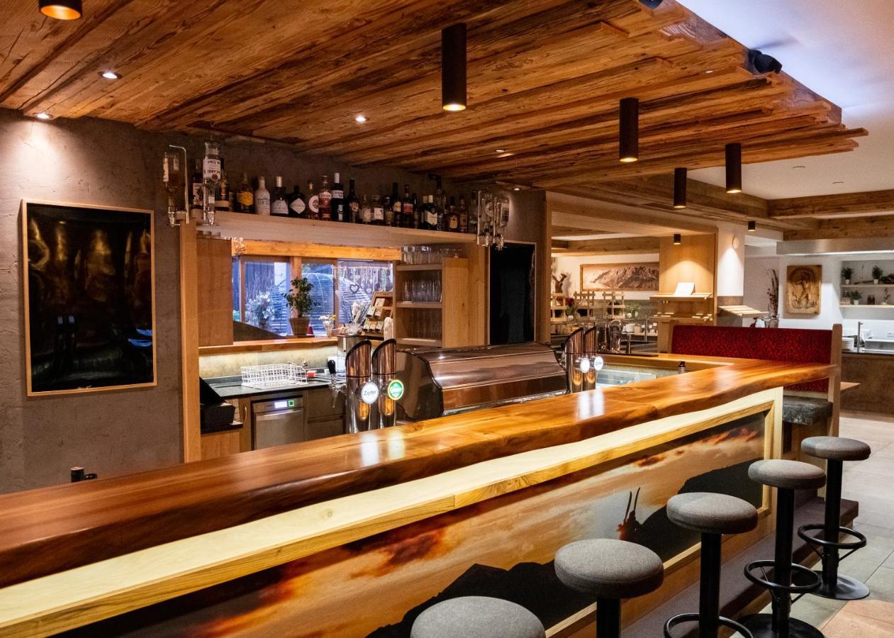 Hotel Lohningerhof 마리아알름암스타이너르넨미어 외부 사진