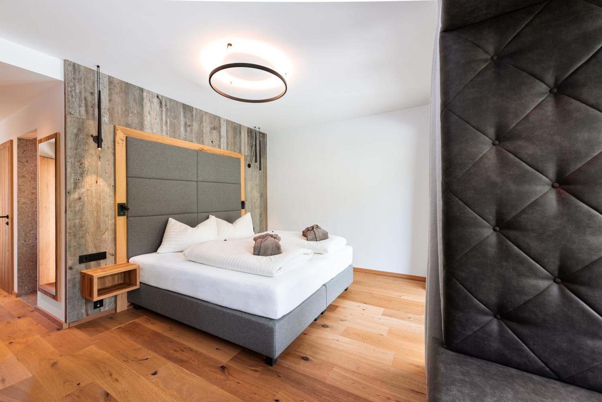 Hotel Lohningerhof 마리아알름암스타이너르넨미어 객실 사진