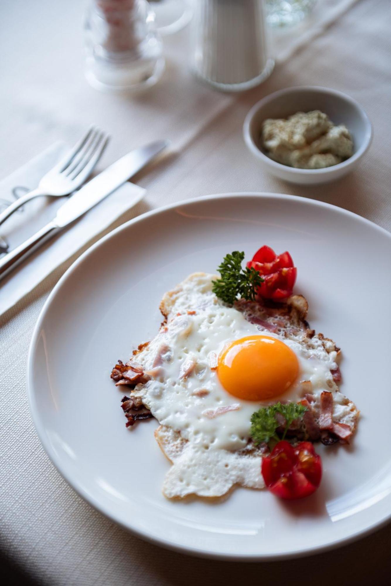 Hotel Lohningerhof 마리아알름암스타이너르넨미어 외부 사진