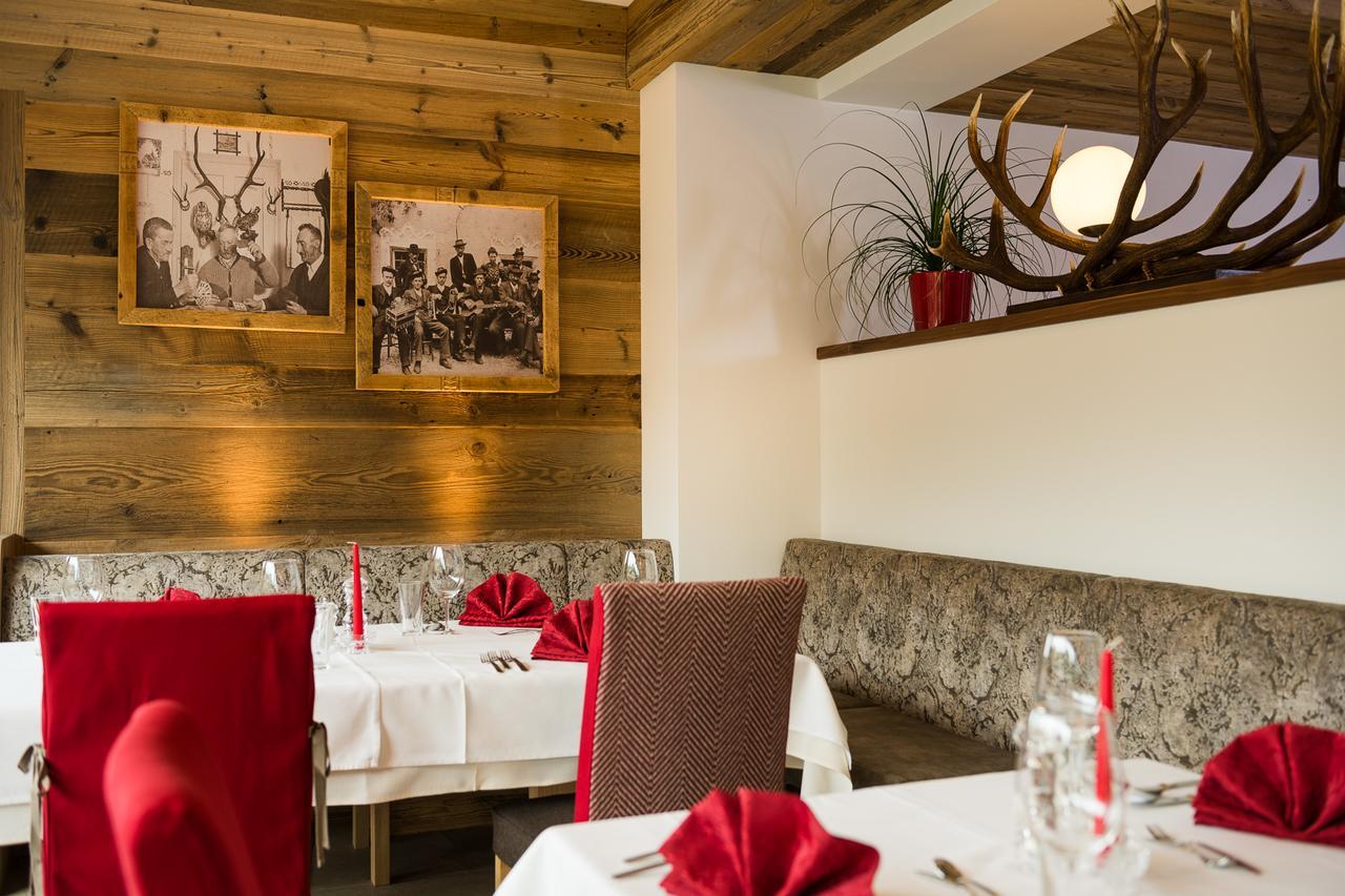 Hotel Lohningerhof 마리아알름암스타이너르넨미어 외부 사진