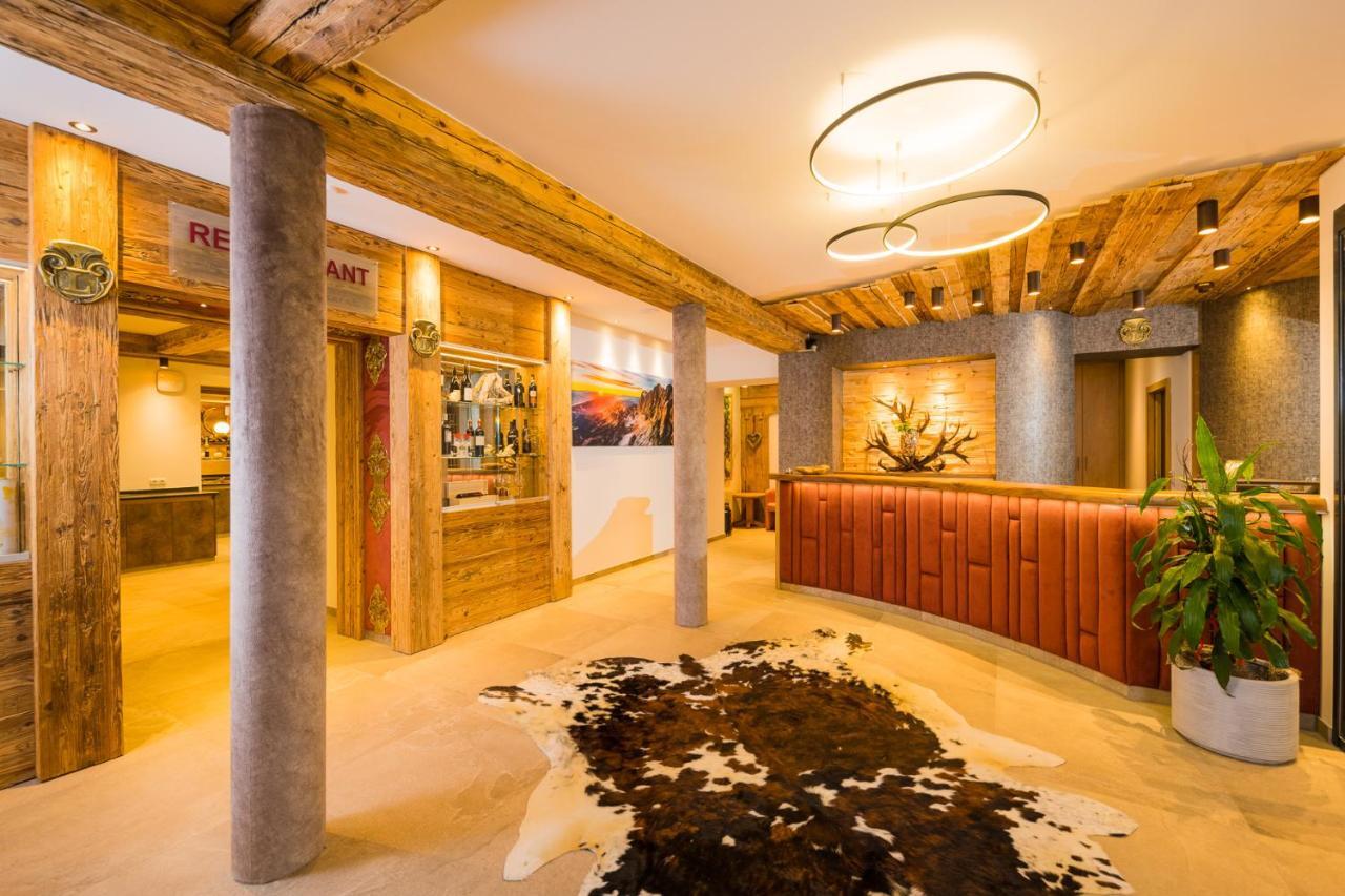 Hotel Lohningerhof 마리아알름암스타이너르넨미어 외부 사진